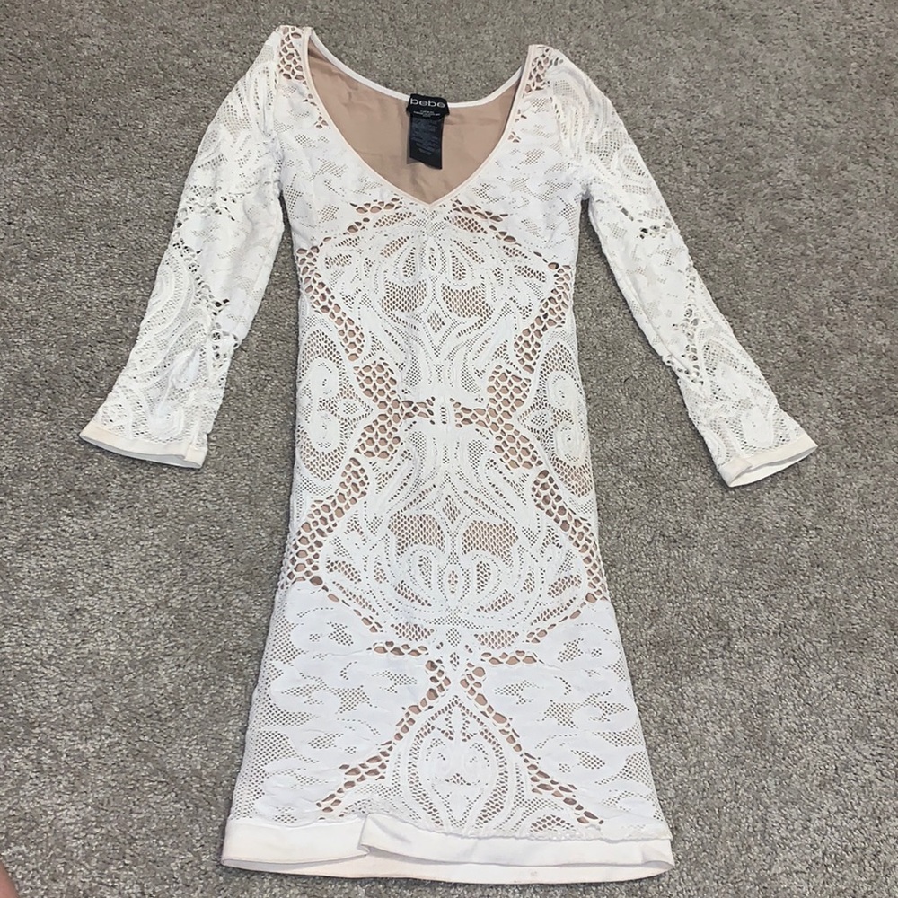 Bebe Dress